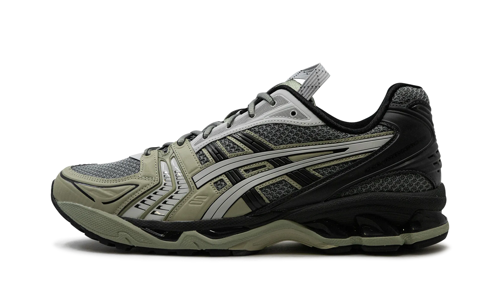 UB1-S Gel Kayano 14 "Kiko Kostadinov" Chill Style Skip Step