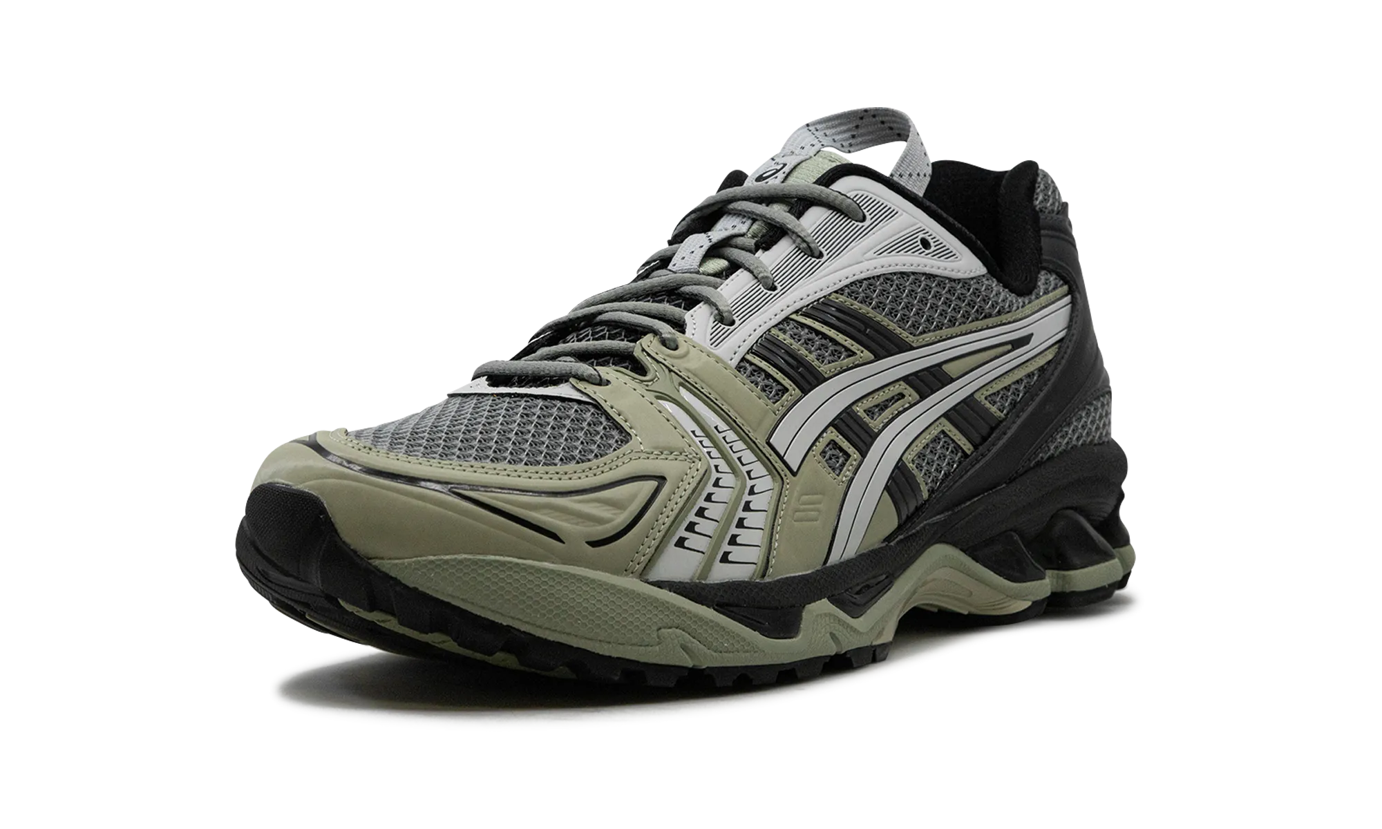 UB1-S Gel Kayano 14 "Kiko Kostadinov" Club Jog Comfort Feel