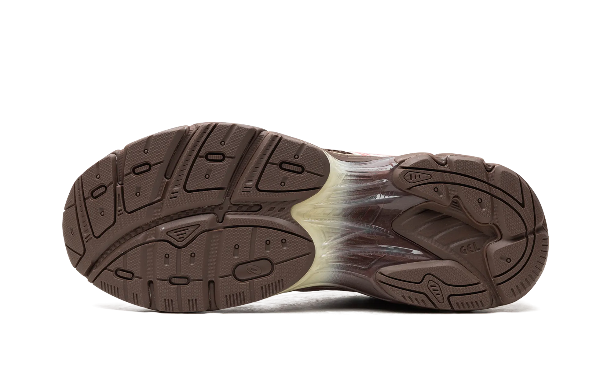 Lightweight Outsole Light Touch UB8-S GT 2160 "'Pale Oak'"