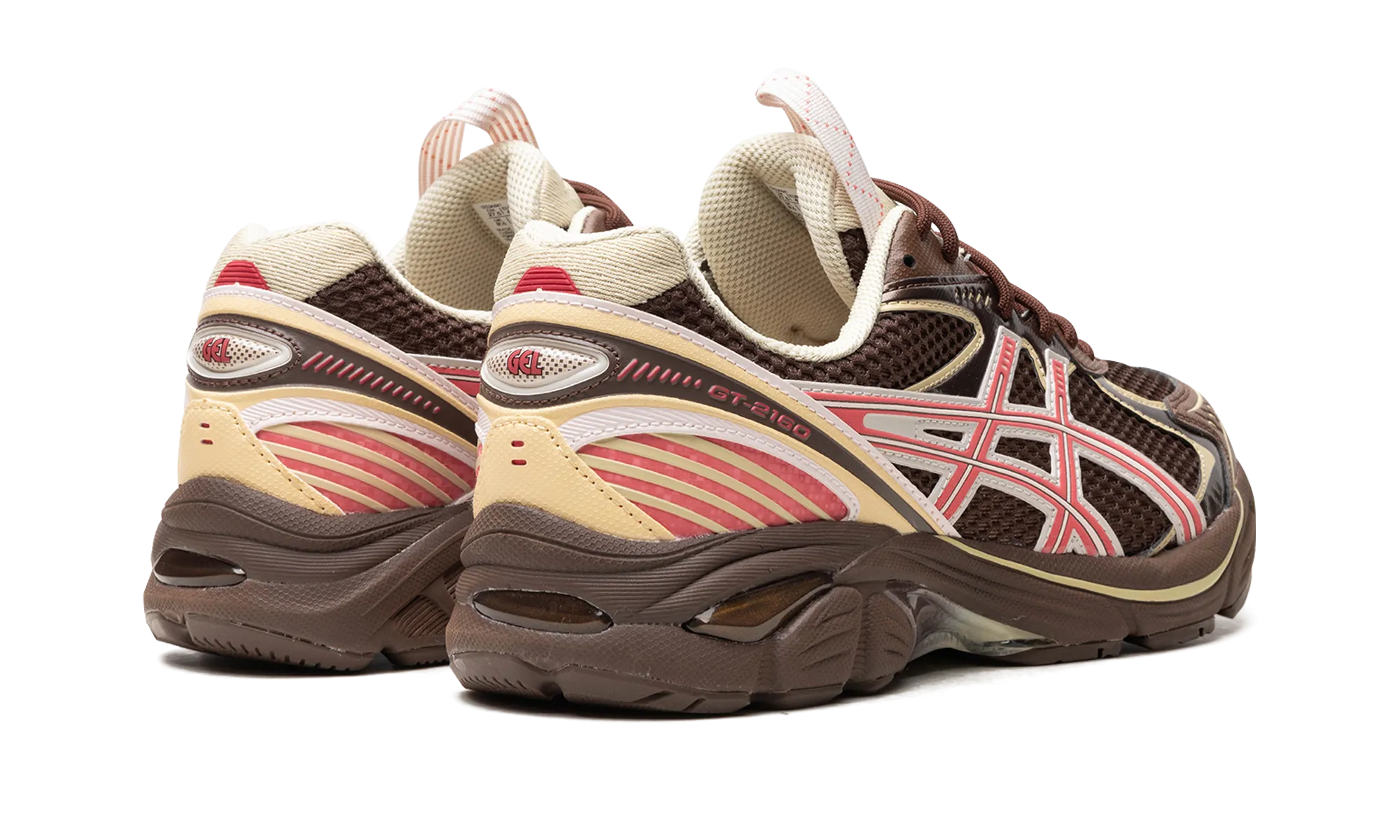 UB8-S GT 2160 "'Pale Oak'" Jump Hike