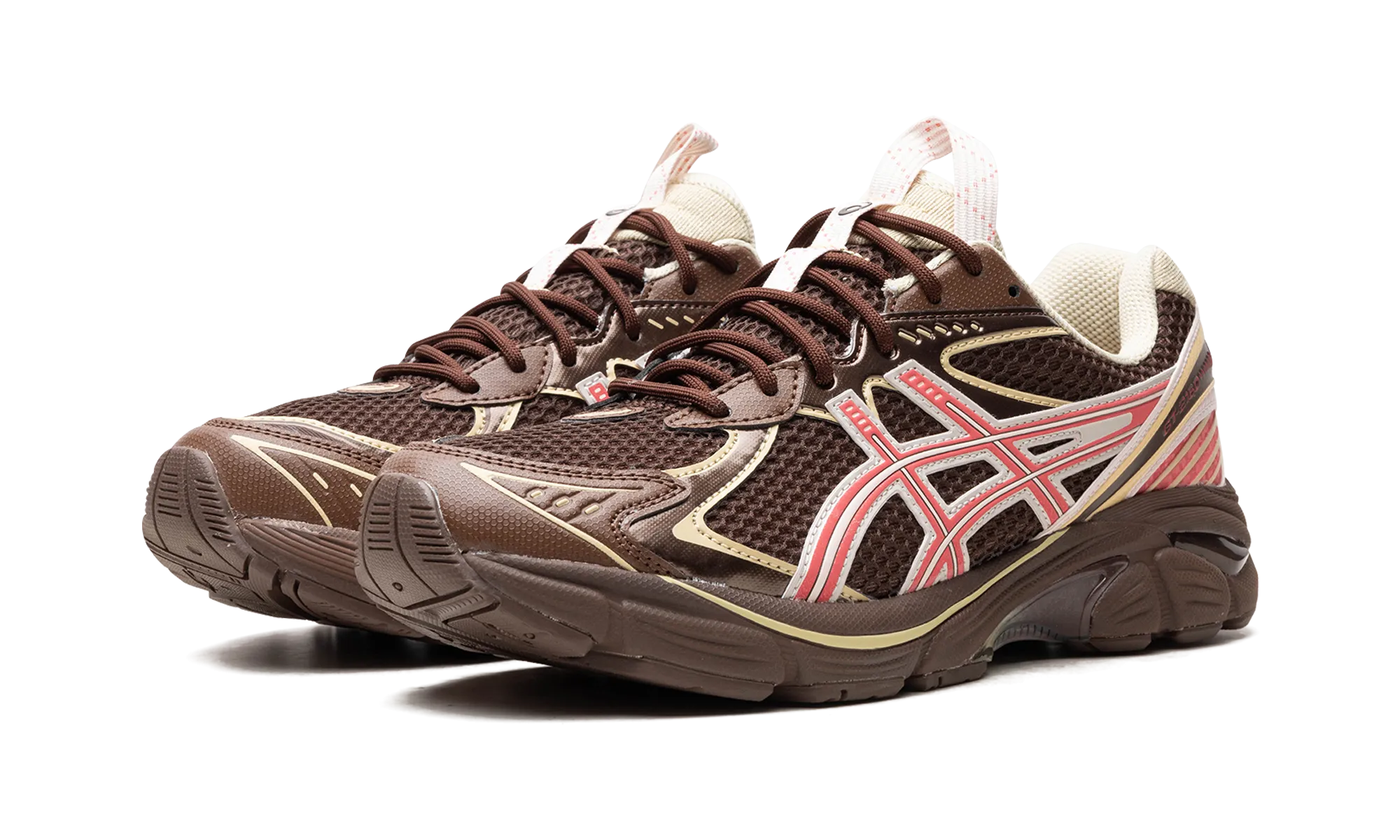 Orthopedic Insoles UB8-S GT 2160 "'Pale Oak'"