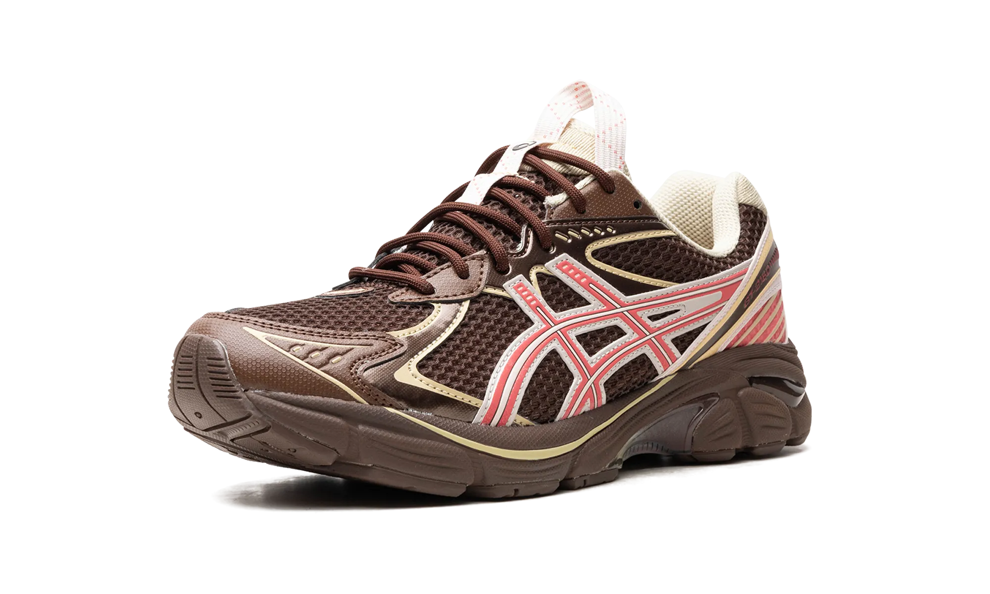 UB8-S GT 2160 "'Pale Oak'" School Hike Synthetic Upper