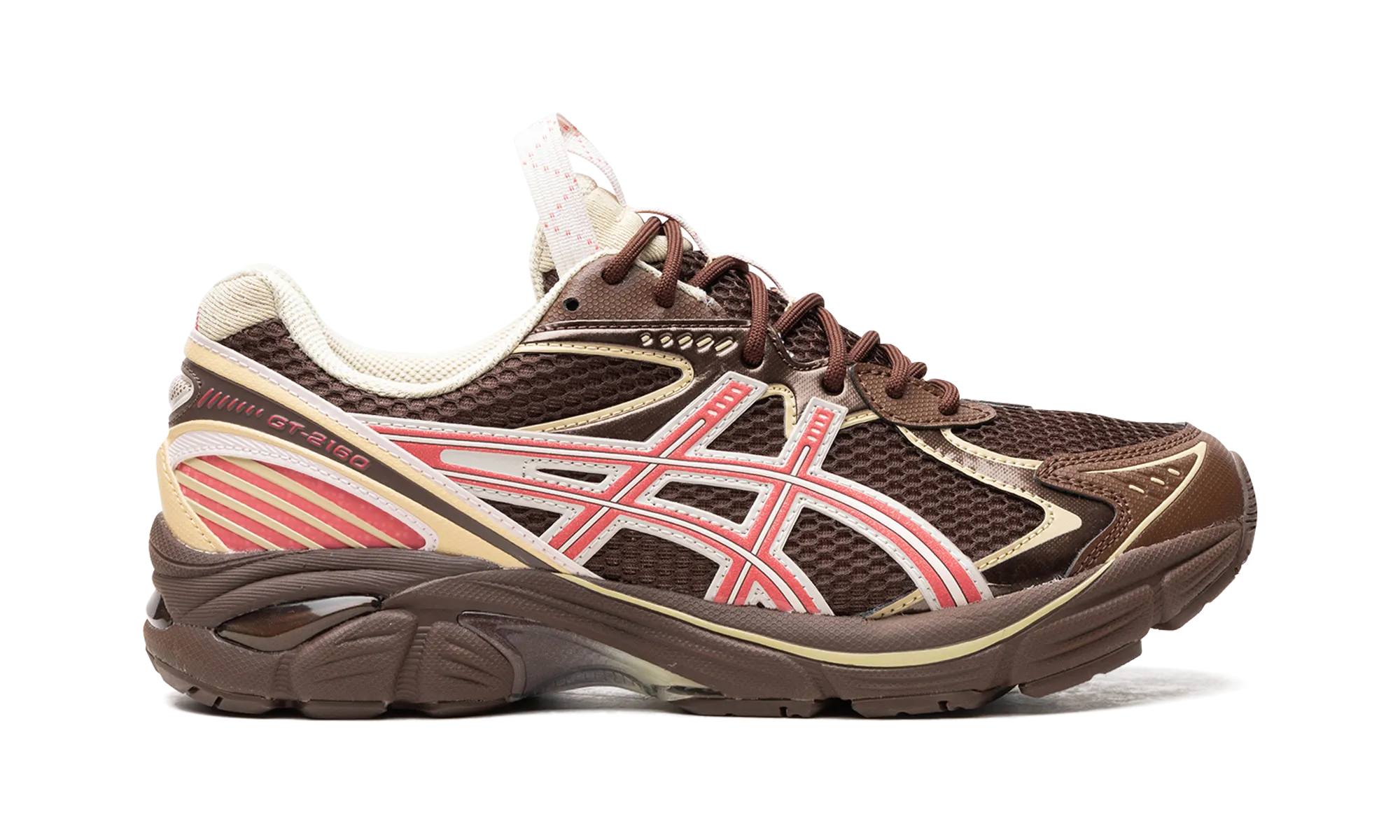 UB8-S GT 2160 "'Pale Oak'" Shore Jog Practical Footwear