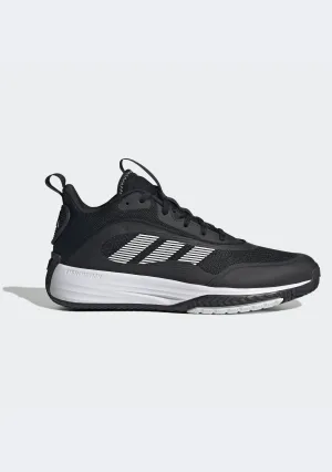 Adidas Men's Own the Game 3.0 Microcellular Foam Contoured Chassis