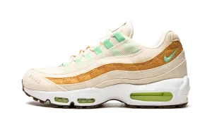 Shockproof King Walk Air Max 95 "Happy Pineapple"