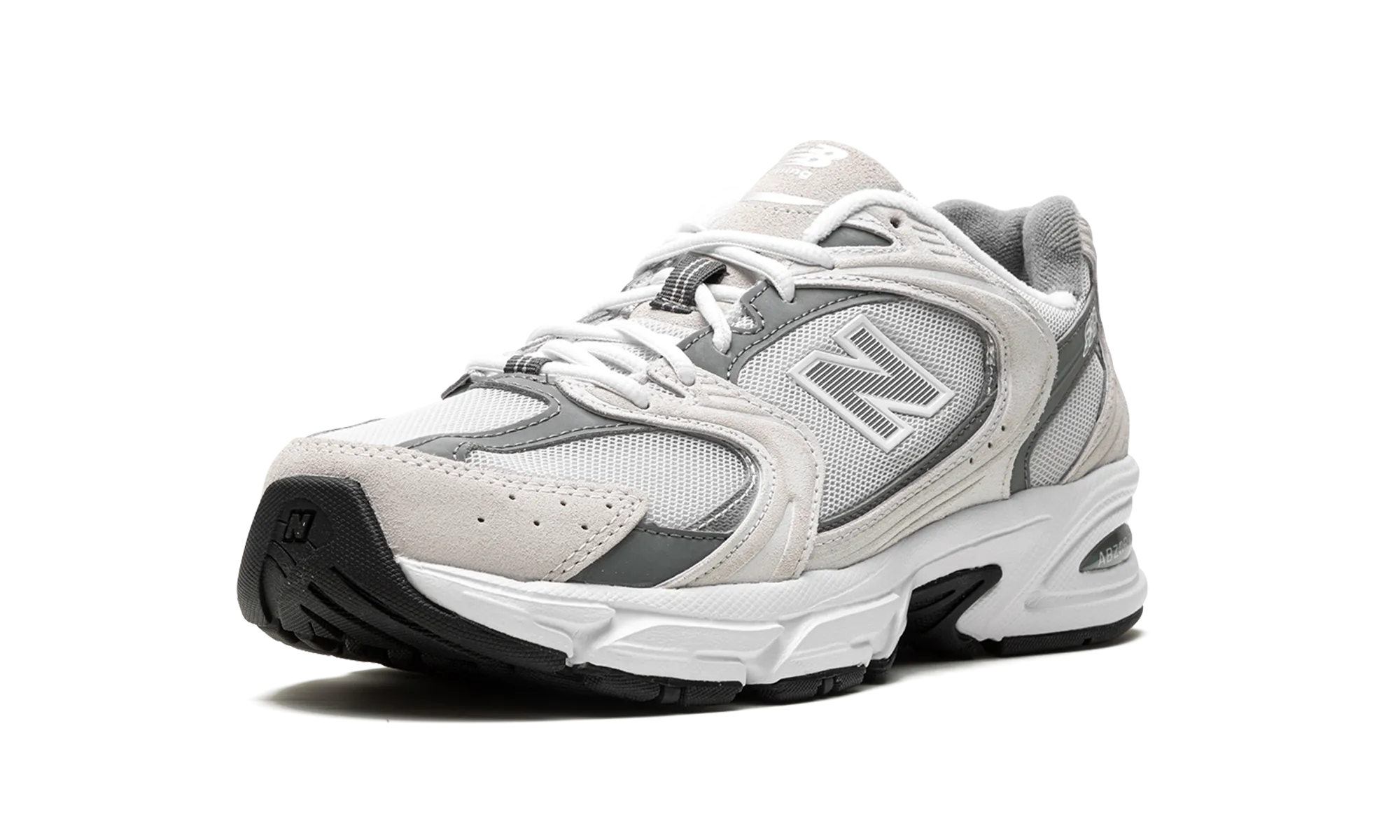 Lake Trek 530 "Grey Matter"