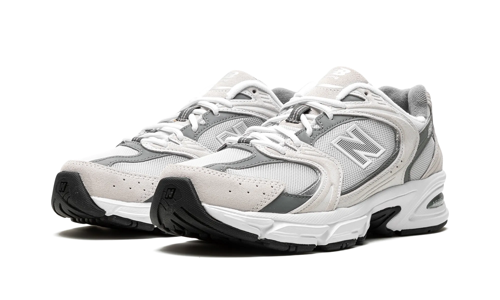 SlipOn Flexible Grip 530 "Grey Matter"