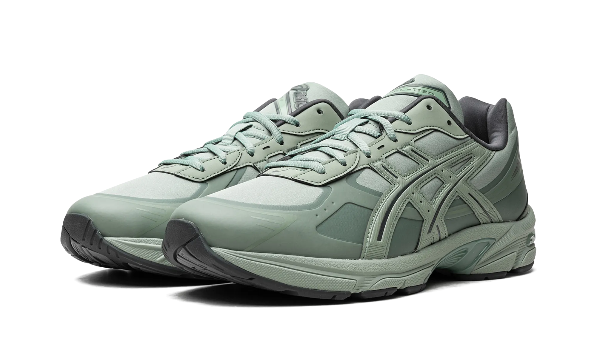 Weekend Trips Lifestyle Gear Gel-1130 NS "Slate Grey"