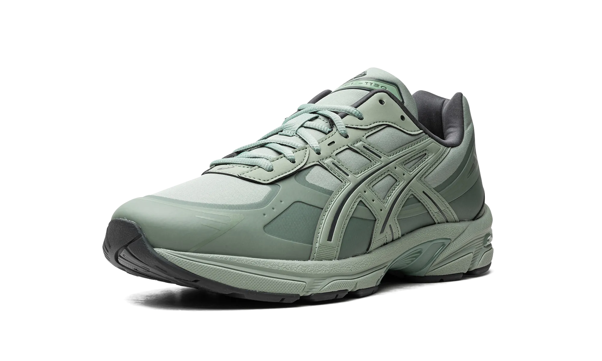 Gel-1130 NS "Slate Grey" Recycled fabric Adjustable