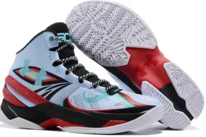 Thermal Regulating Liner Rapid Energy Transfer Under Armour Curry V2 Basketball Shoes,High Quality Men's Sports Shoes Sneakers
