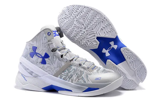Cross Ventilation Channels Modular Traction Grid Under Armour Men's UA New Arrival Curry Signature Sport Basketball Sneakers For Male Outdoor Charged Cushioning Shoes 40-46