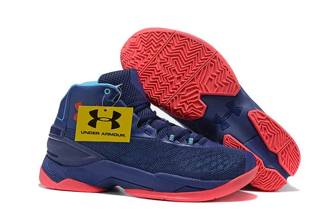 Under Armour UA Men's Curry Signature Version V3.5 High Quality Athletic Basketball Sneakers For Male Outdoor Sport Shoes 40-46 Foot Guard