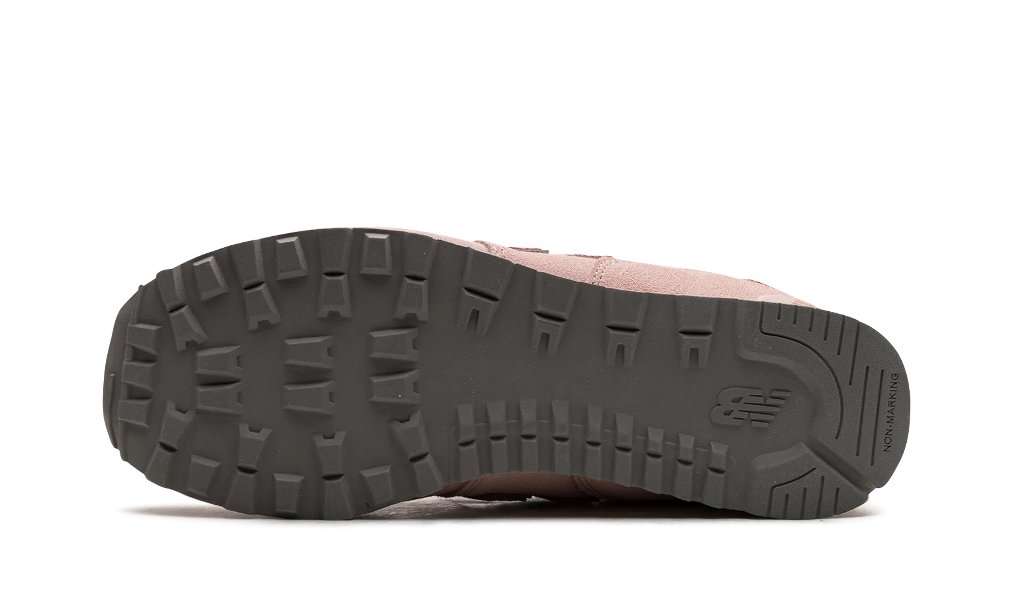 574 GS "Pale Pink" Urban Walk Couple Pair