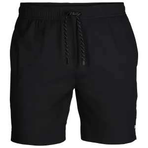Men's Odyssey Multi Shorts Cozy Fit Travel Fit