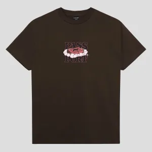 Pass~Port Soap Tee - Bark Active Trend Look Chill Mode