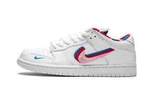 Stone Walk Porous Structure SB Dunk Low "Parra"