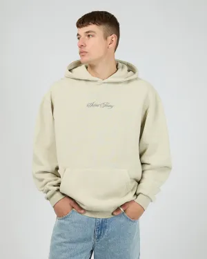 Uprising Hoodie Drizzle Layered Wear