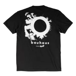 Welcome x Bauhaus - Exquisite Corpse Garment-Dyed Tee Performance Comfort