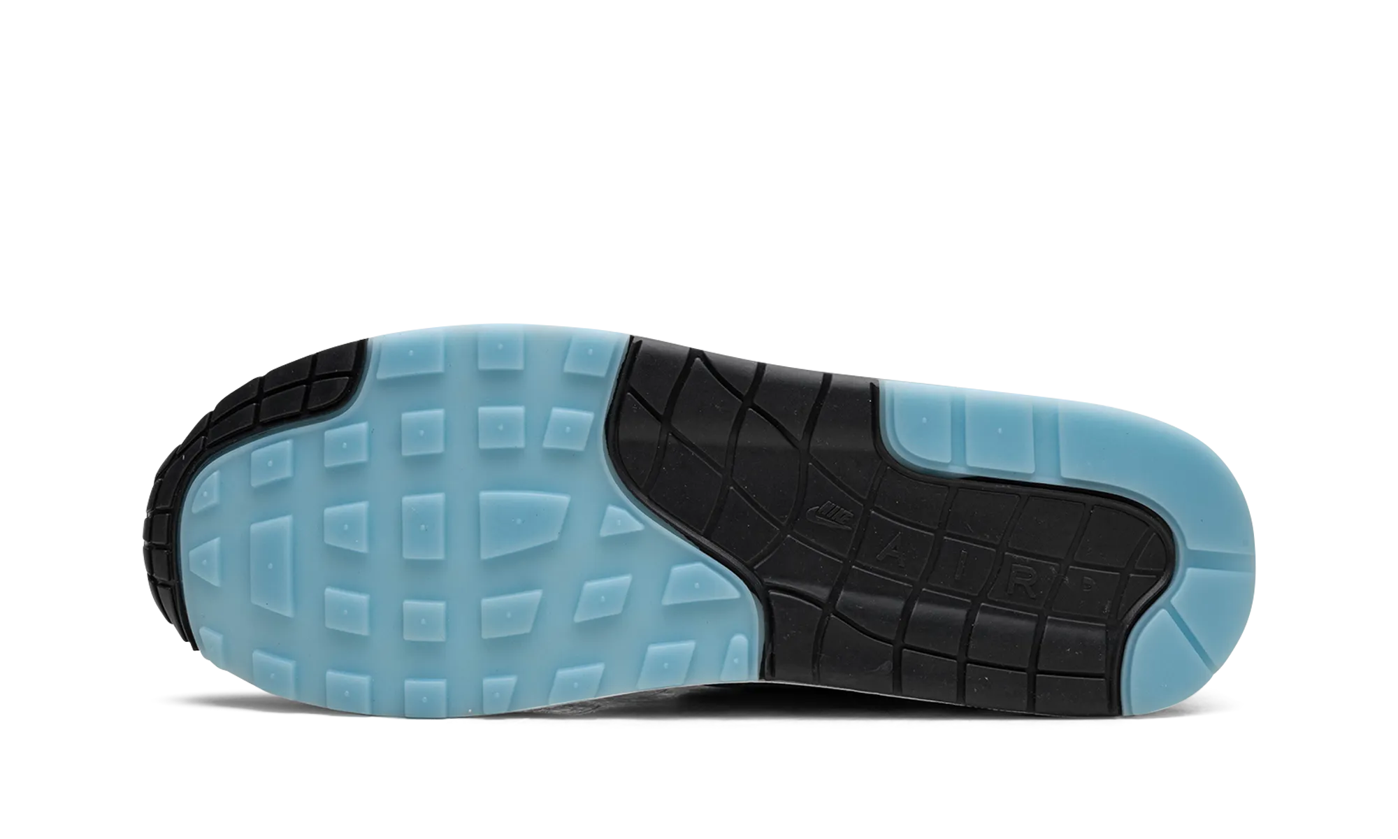 Air Max 1 '86 "Chicago" Energy Returning Foam