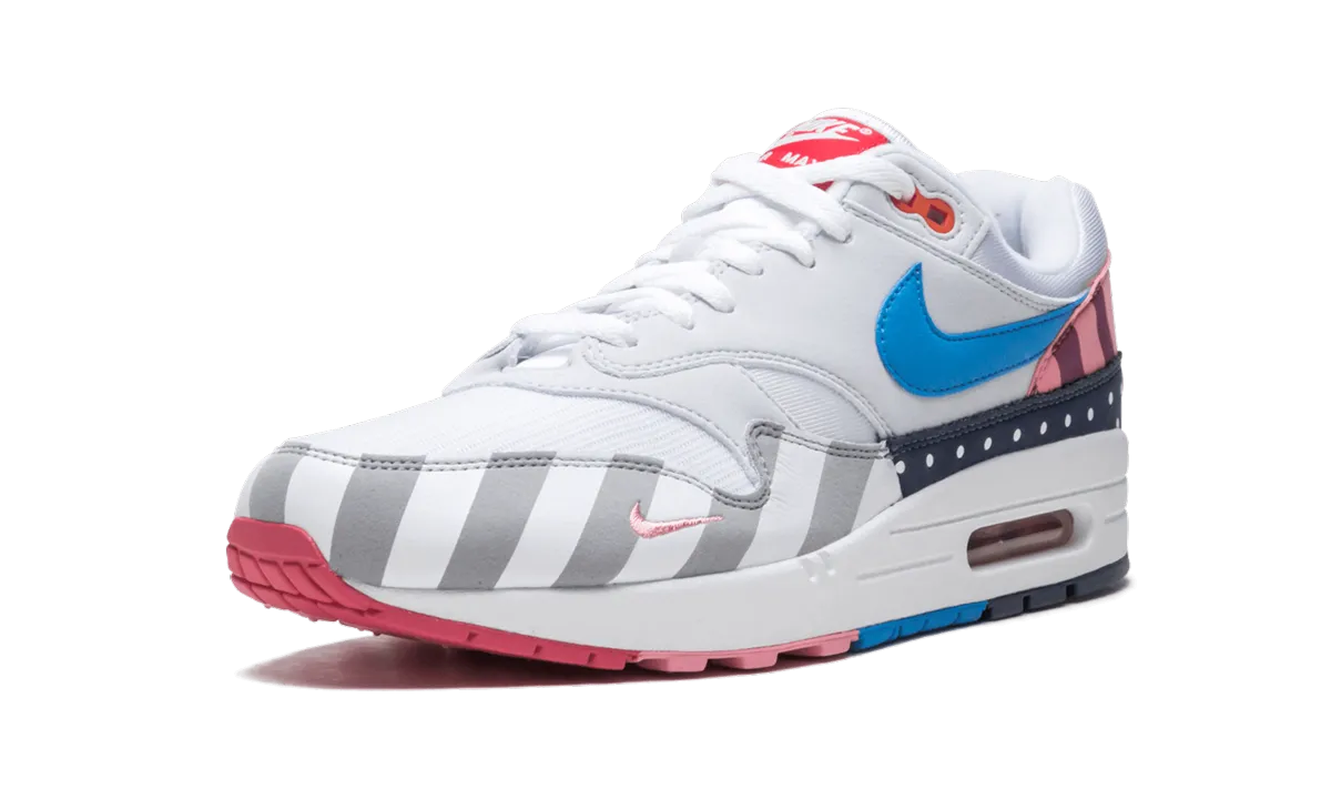 Arch Support Urban Walkers Month Strong Air Max 1 "Parra"