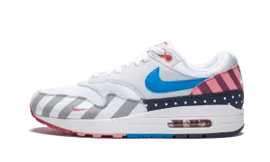 Air Max 1 "Parra" Breathable City Adventure Compression Molded Midsole