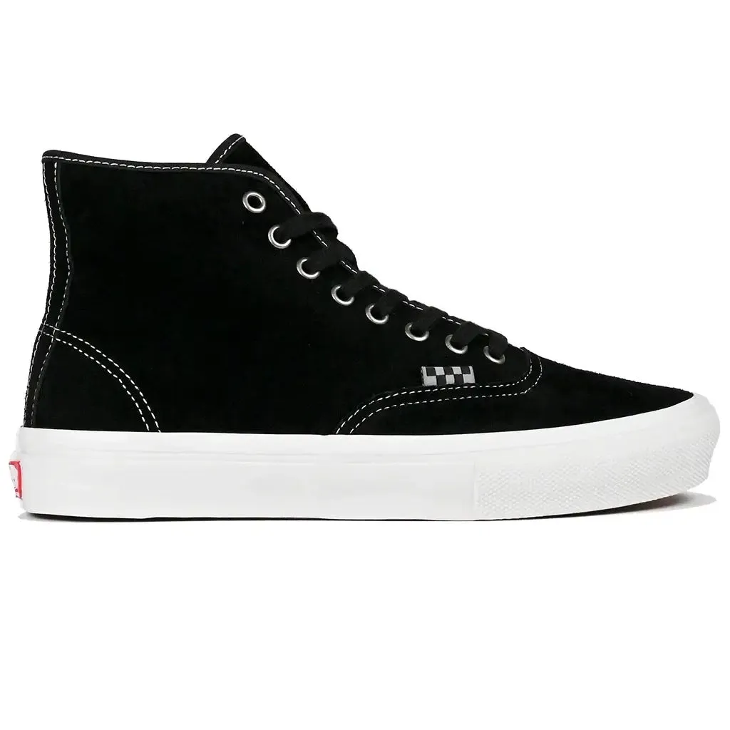 Dynamic Wear Vans Skate Authentic High Skateboarding Shoe