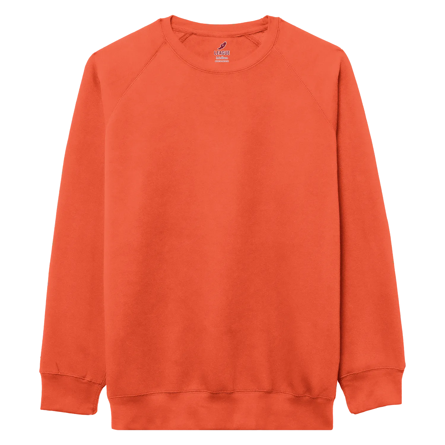 Herringbone Mesh Lining ESMC200 Essential Crew 2.0 - Team Colors