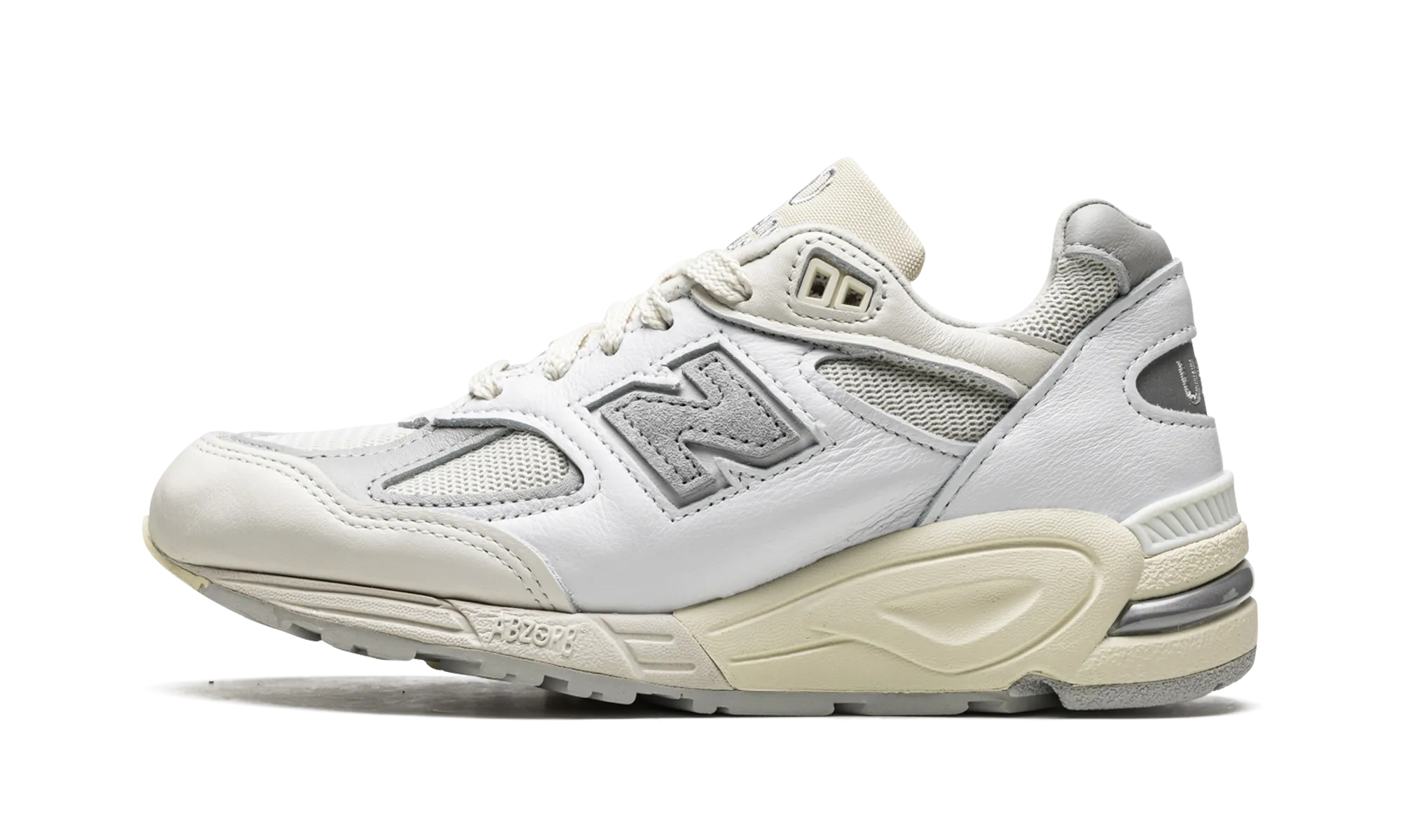 990 V2 "Made In USA - Teddy Santis Sea Salt" Stay Chill