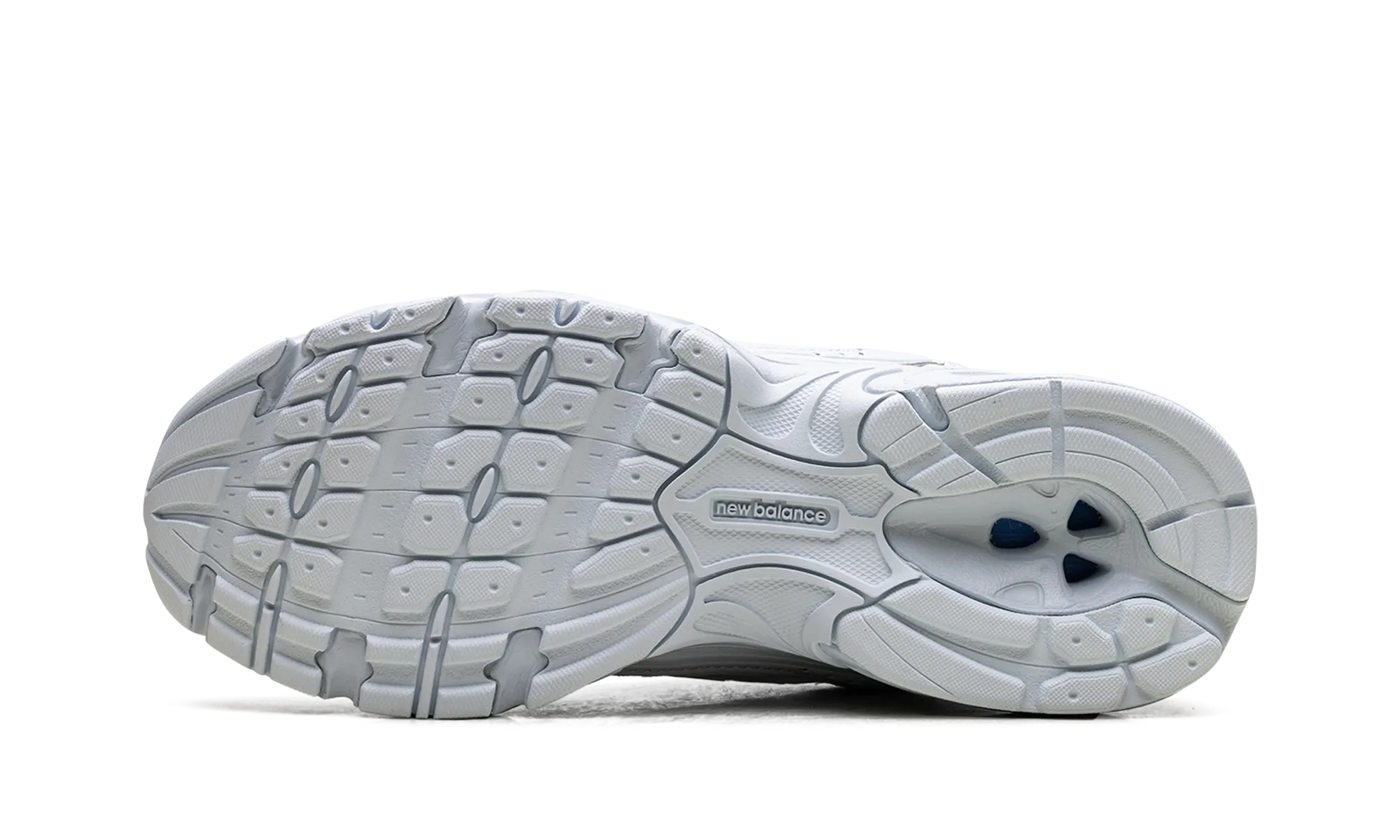 Style Clean Finish 530 "Blue Polka Dot"