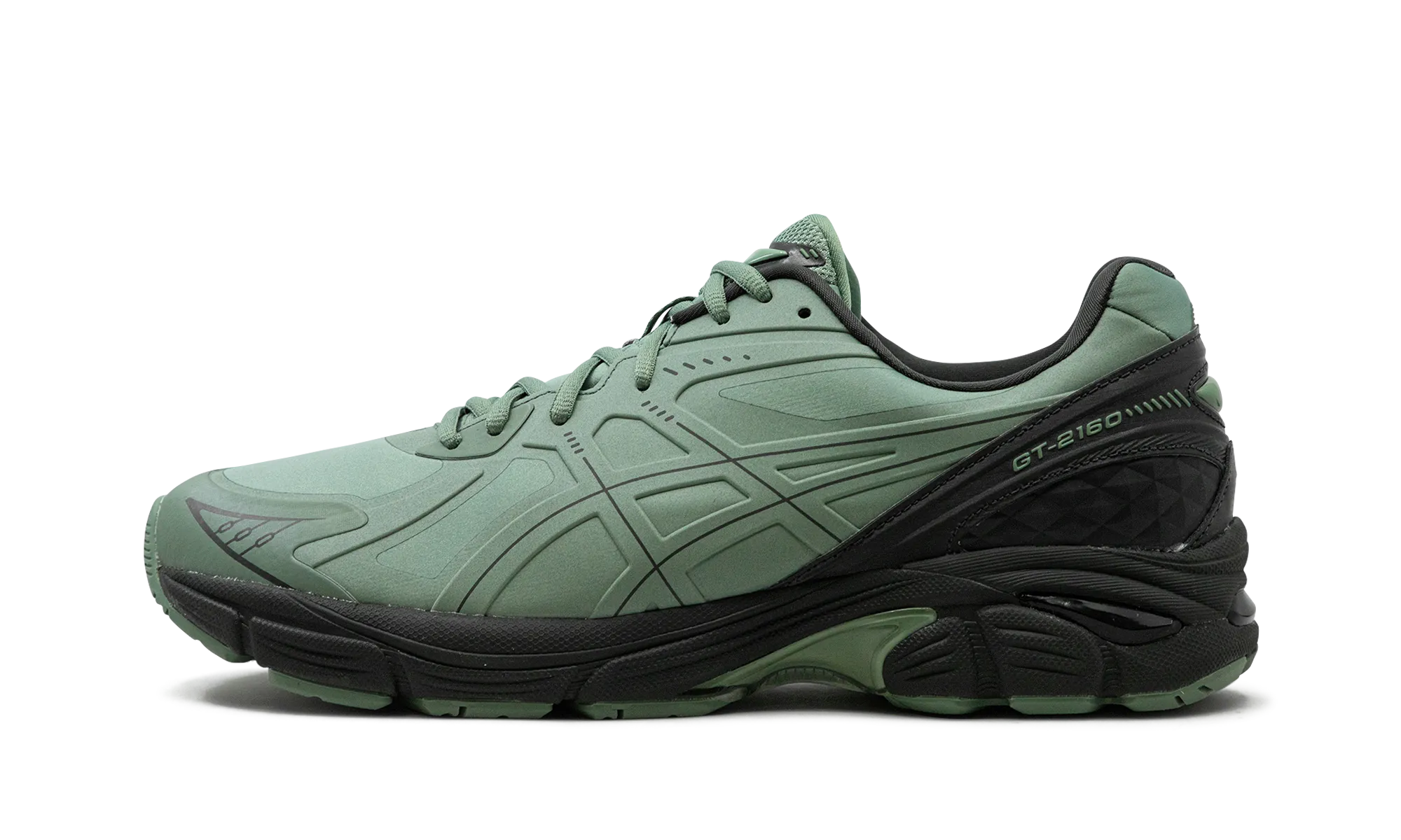 Impact Resistant Construction Office Friendly GT 2160 "Slate Grey"