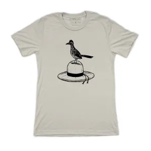 Road Runner Tee Cool Vibes Flexible Fit Design