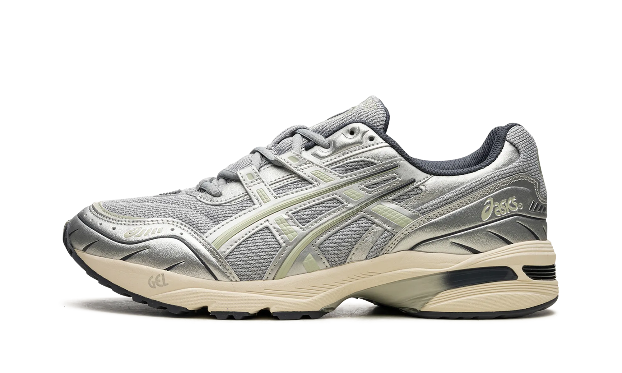 Business Fit Gel-1090 "Piedmont Grey"