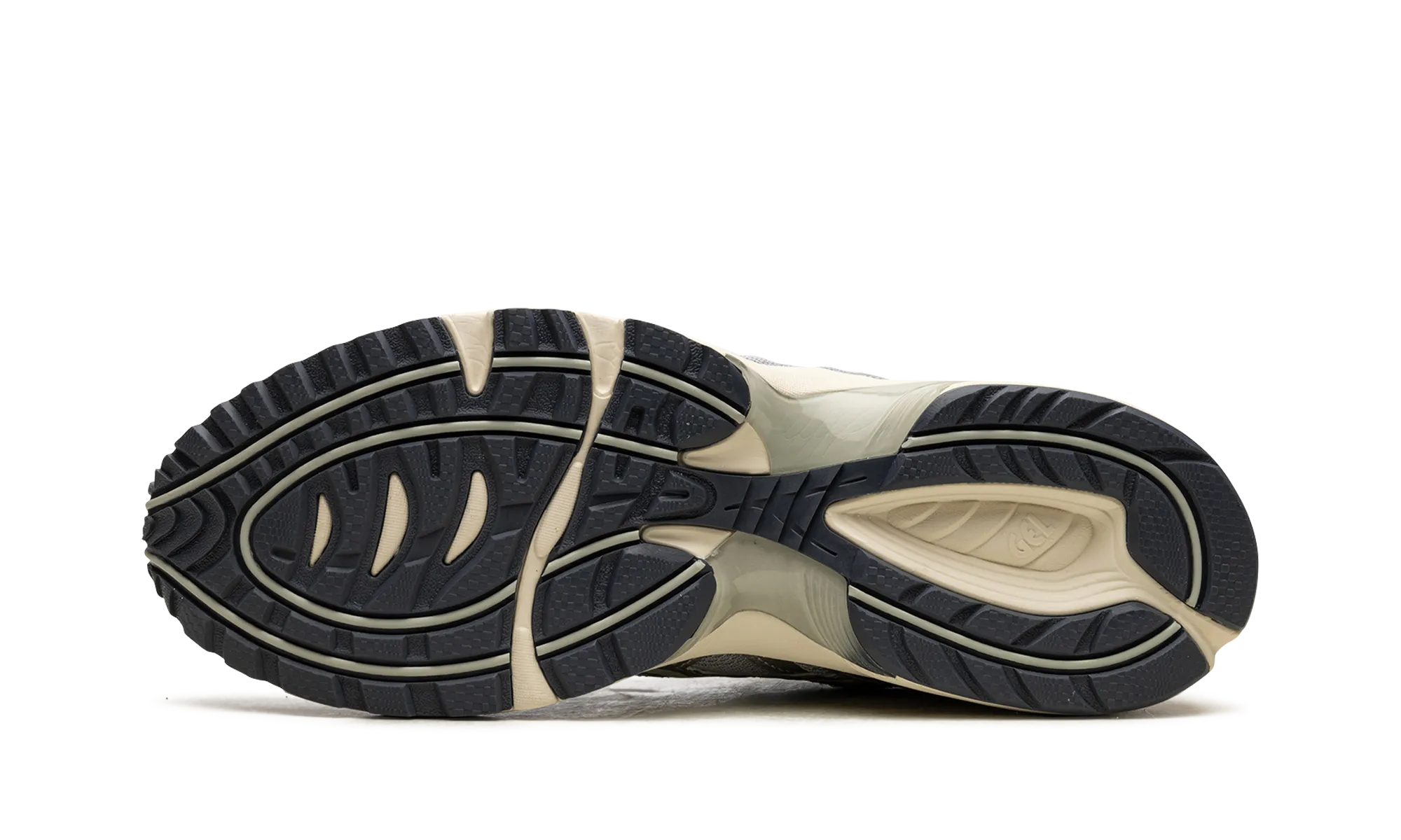 Zero Stress Rock Path Gel-1090 "Piedmont Grey"