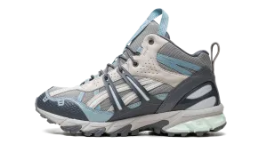 Sustainable Production Process Wild Hike US2-S Gel-Sonoma 15-50 MT "Glacier Grey"