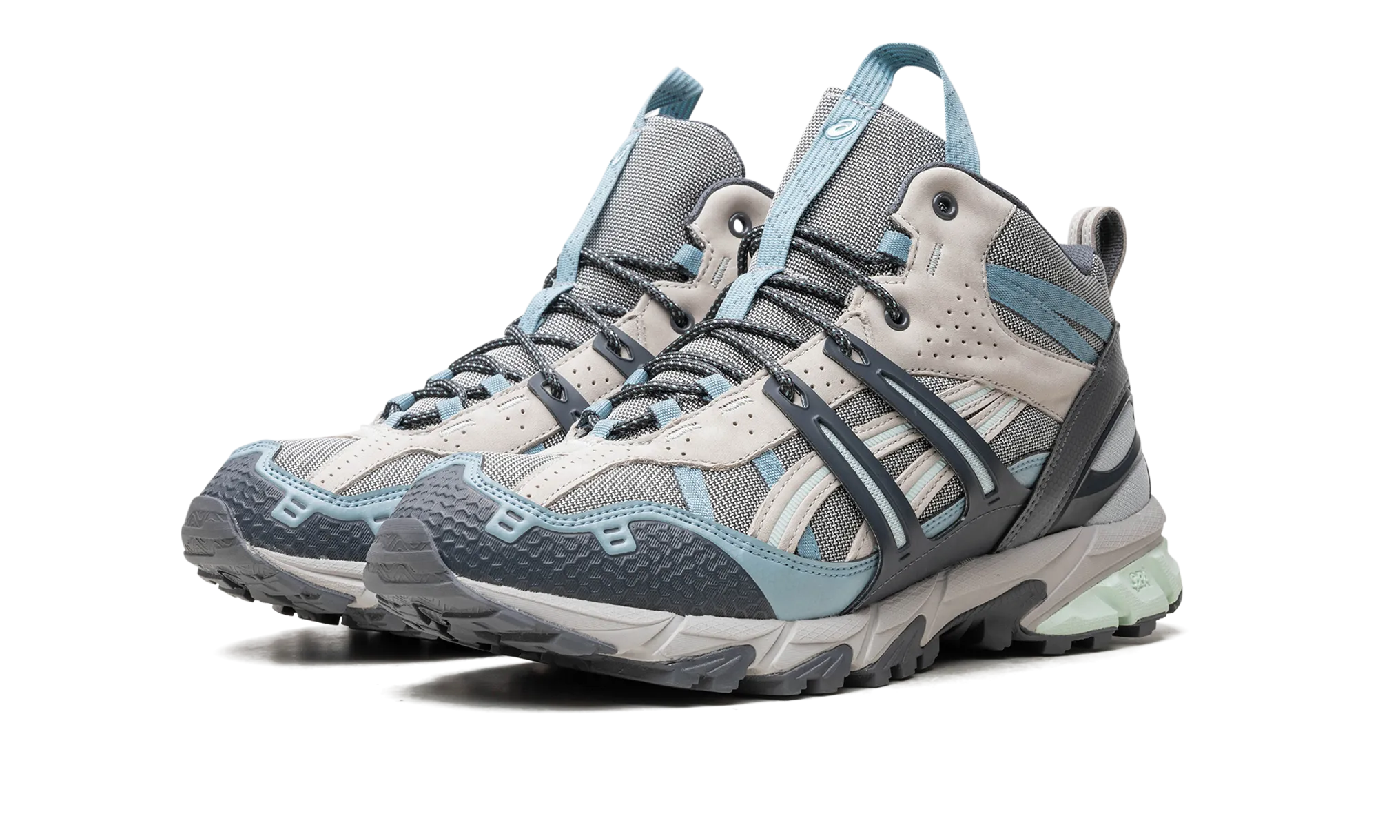 US2-S Gel-Sonoma 15-50 MT "Glacier Grey" Modern Feel