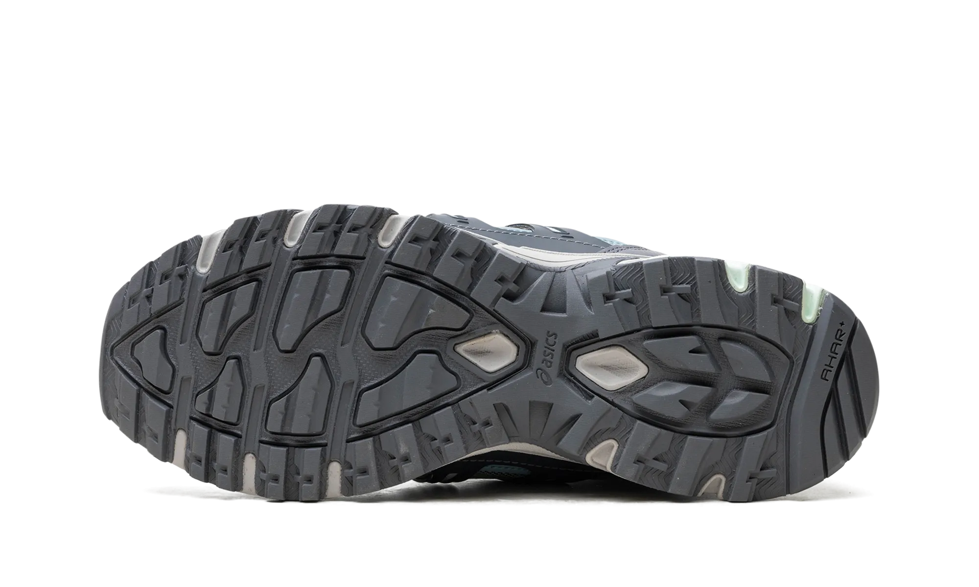 US2-S Gel-Sonoma 15-50 MT "Glacier Grey" Balanced Ride