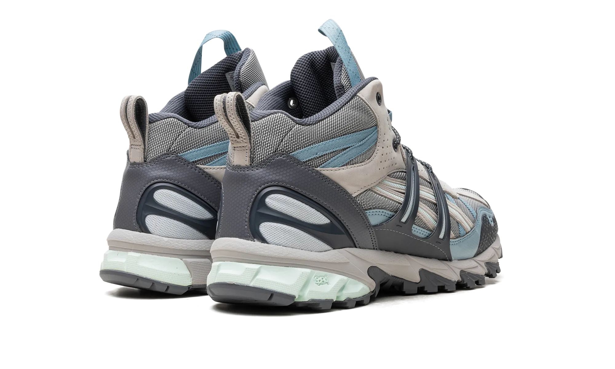 Go Style Alley Path US2-S Gel-Sonoma 15-50 MT "Glacier Grey"
