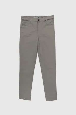 Utility Chino Roomy Fit