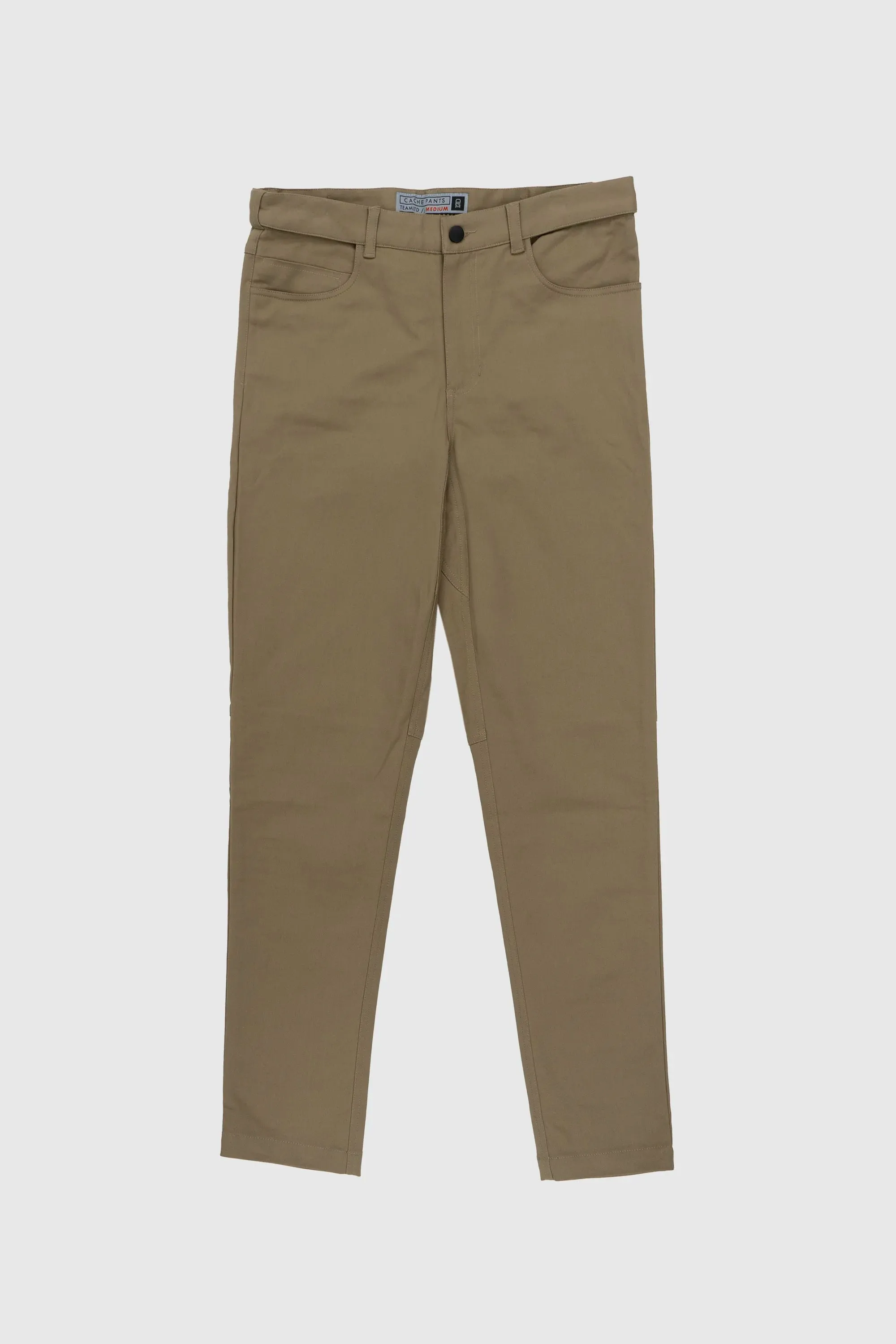 Utility Chino Breathable Stretch Wear
