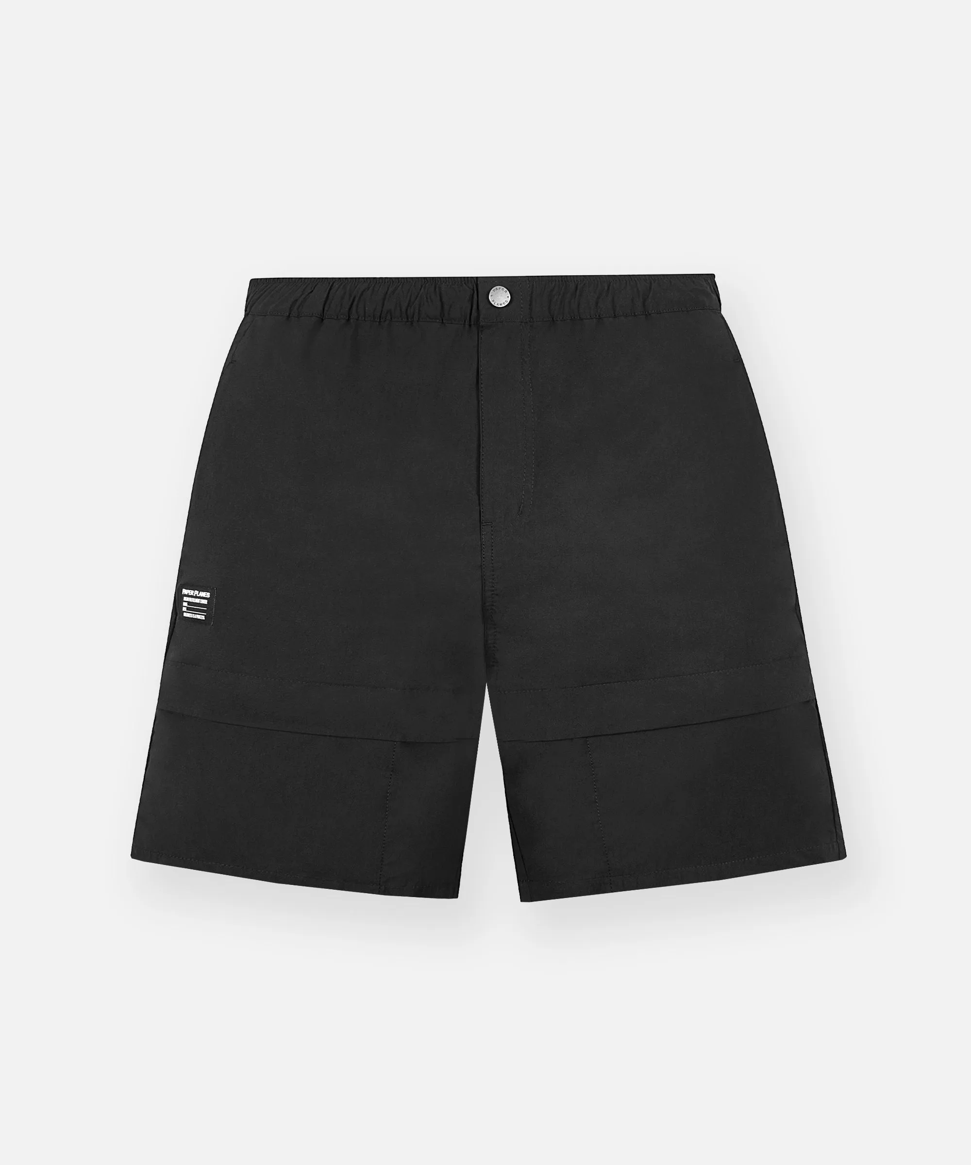 Gothic style compression support Utility Short