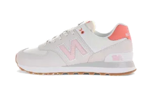 574 Wmns "Reflection Rose Sugar" Anti Bacterial