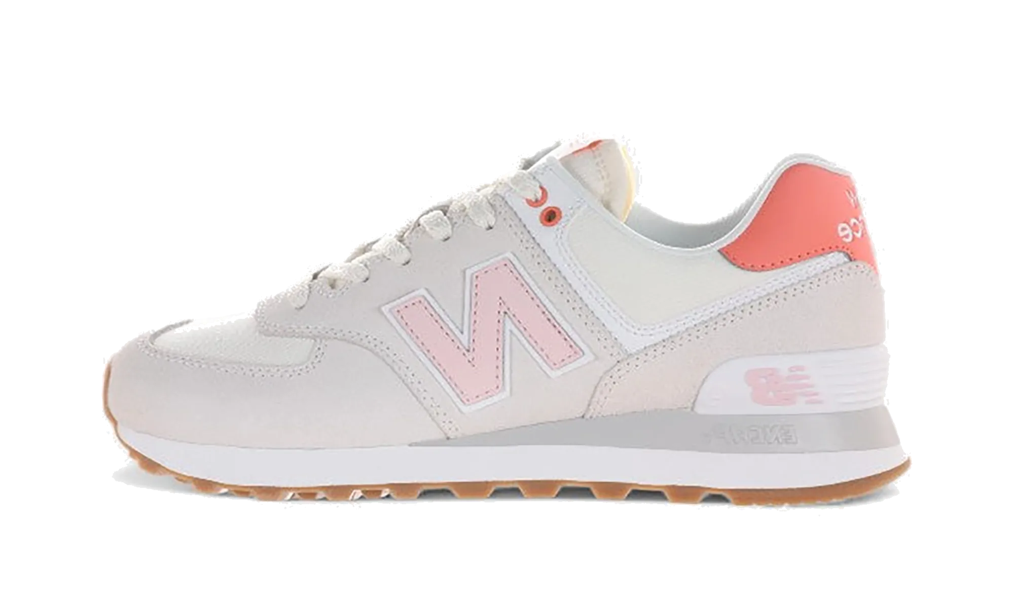 Retro Core 574 Wmns "Reflection Rose Sugar"