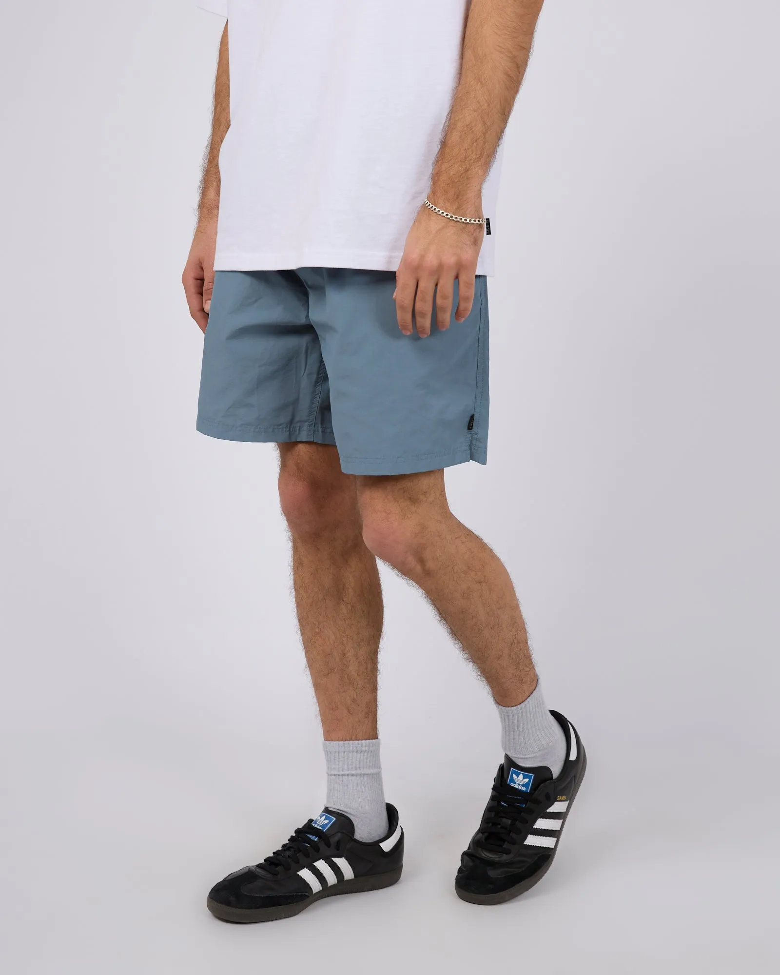 Vacay Nylon Short Stone Sport Comfort