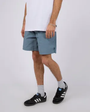 Vacay Nylon Short Stone Fleece Lining Movement Flex