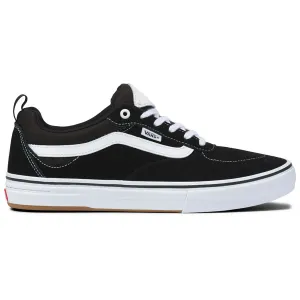 Subtle Edge Vans Kyle Walker Pro Skateboarding Shoe