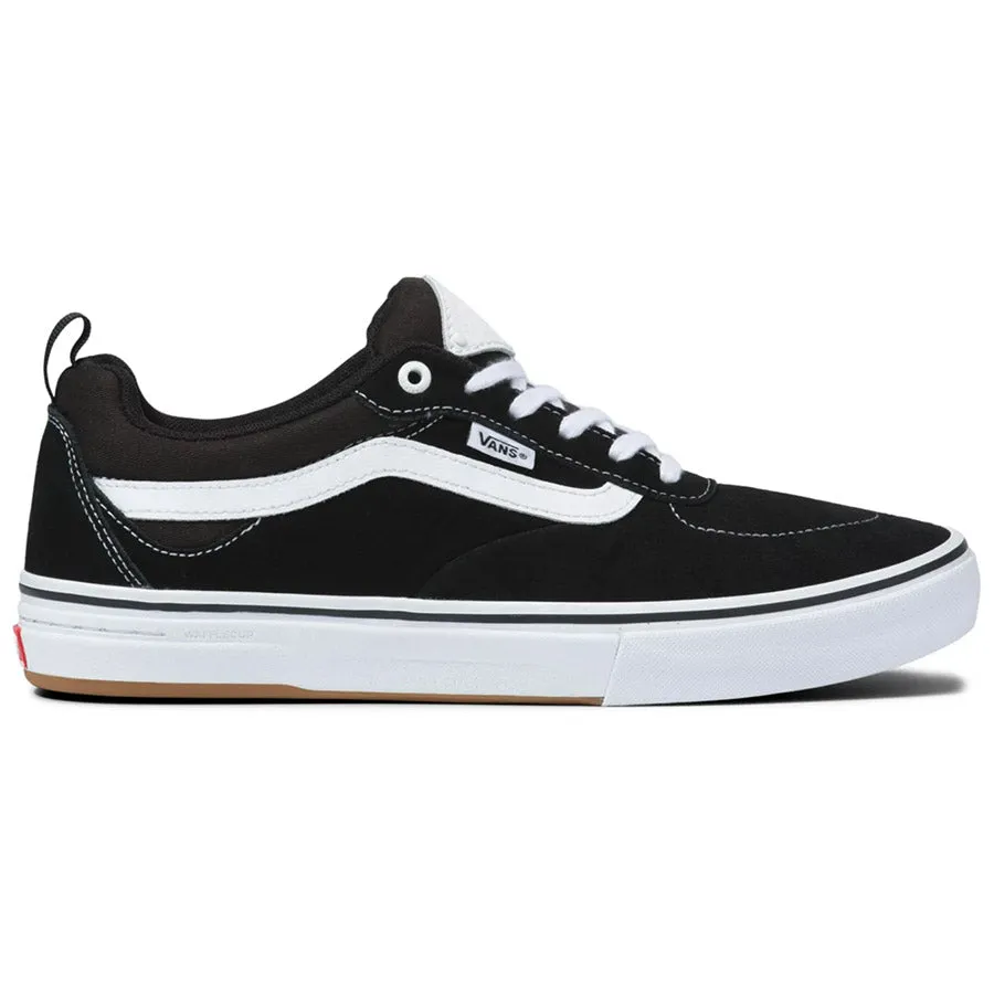 Scratch   Resistant Urban Travel Vans Kyle Walker Pro Skateboarding Shoe