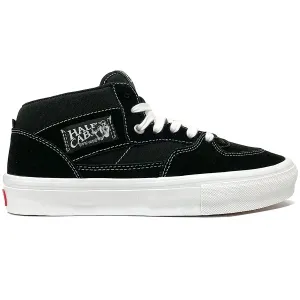 Classic Toe Shape Comfy Journey Vans Skate Half Cab Skateboarding Shoe