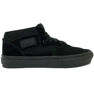 Vans Skate Half Cab Skateboarding Shoe Stacked Heel Design