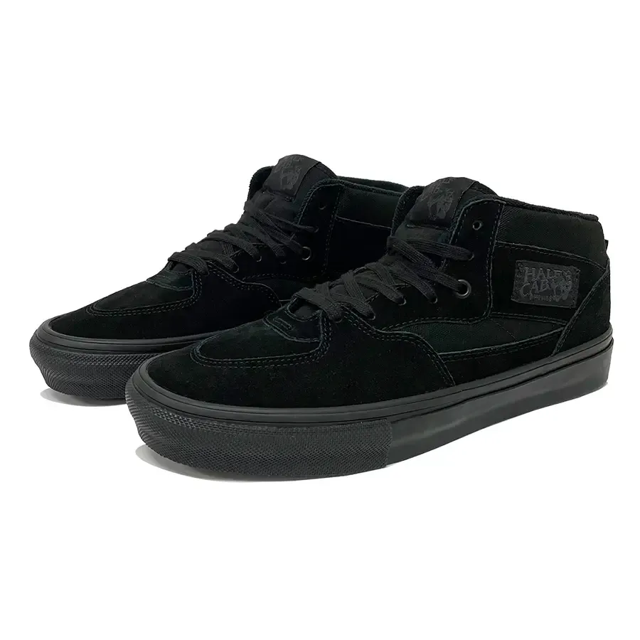 Vans Skate Half Cab Skateboarding Shoe Outdoor shoes Easy Motion