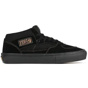 Vans Skate Half Cab Skateboarding Shoe Sunny Wear